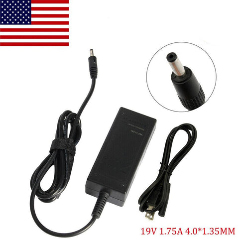 AC Adapter Charger for Asus Chromebook C200MA C200MA-DS01 C300 C300M C300MA US