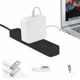 85W Power Adapter Charger for MacBook Pro 13" 15" 17" 2011 2012 Models (L-Tip)