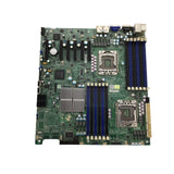 Supermicro Intel X58 DDR3 800 LGA 1366 Motherboards X8DTE-F