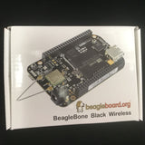BeagleBone Black Wireless, 512MB DDR3 4GB eMMC WiFi and Bluetooth BBBWL-SC-562 -