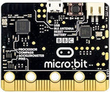 BBC2546862 Micro:bit go