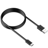 USB Sync Charger Cable Cord for Cricket ZTE Grand X 3 X3 Z959, Grand X 4 X4 Z956