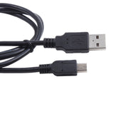 Canon PowerShot SX720 HS Digital Camera USB Cable 3' Micro USB To USB PC Data