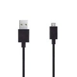 Wall Charger + Micro USB Cable for LG G Pad F X 7.0" 8.0" 8.3" Tablet V498 v521
