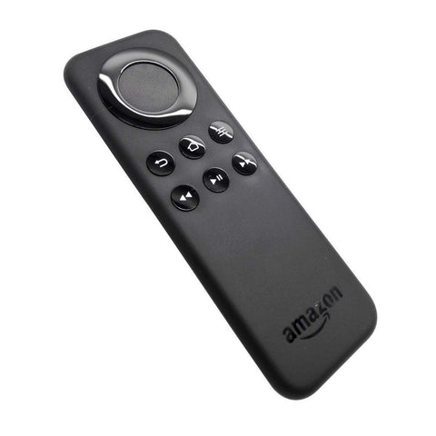 CV98LM New Remote Control Clicker Bluetooth Player for Amazon Fire TV Stick US