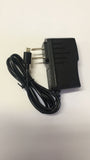 AC/DC Wall Charger Power Supply Adapter Cord For Verizon Ellipsis 8 Tablet 8" 4G