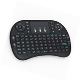 BACKLIT Wireless Mini Keyboard Touchpad Mouse for Android TV Kodi PC XBOX PS3