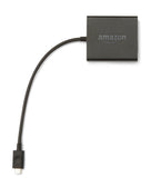 All New Ethernet Adapter USB LAN Connector Amazon Fire TV Devices /Fire TV Stick