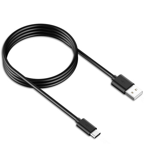 USB Type C Cable For GoPro Hero 5, 6, 7- Power Charging Cable Data Sync Cord