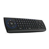 C2 Remote Control Air Mouse Wireless Keyboard For KODI Android Mini PC TV Box