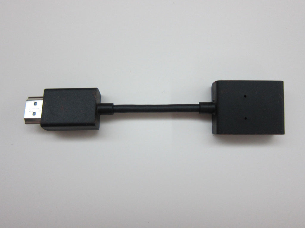 NEW Genuine HDMI Extender Cable for Fire TV Fire Stick Roku Chromecast TV