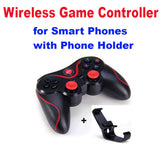 Wireless Gamepad Game Controller for Samsung Sony HTC Android Phone