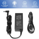 45W 19.5V 2.31A Laptop Power Adapter Charger for HP 741727-001 721092-001 719309-001 HSTNN-DA40 ADP-45WD B, Compatible with Pavilion TouchSmart 11 13 15 Series Notebook