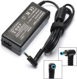 45W 19.5V 2.31A AC Adapter Laptop Charger for Hp 741727-001 740015-002 721092-001 HSTNN-DA40 Compatible with Pavilion TouchSmart 11 13 14 15 Elitebook Folio 1040 G1 G2 G3 M6 G4 G5
