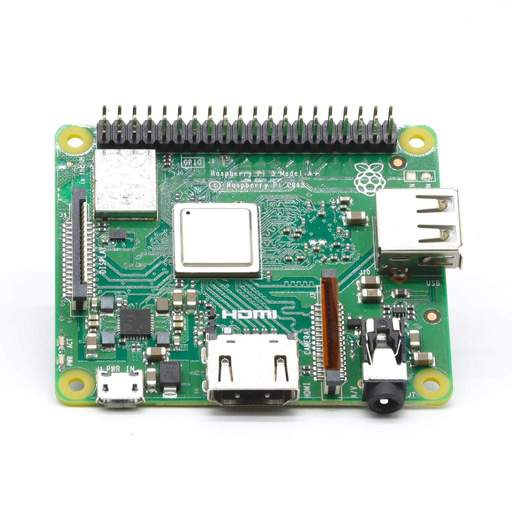 Raspberry Pi 3 A+ Computer Board