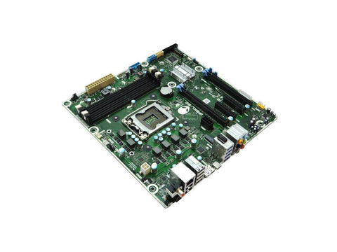 Dell Alienware Aurora R5 Intel Motherboard S1151 1NYPT IPSKL-SC