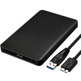 1TB (1000GB) External Hard Drive for Xbox ONE, S/X Complete Upgrade Kit USB 3.0