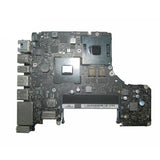 661-5559 Logic Board for Apple  MacBook Pro 13" A1278 Mid 2010 with 2.4Ghz Intel CPU