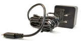 Raspberry Pi 4 Model B Official PSU, USB-C, 5.1V, 3A, US Plug, Black SC0218 Power Supply