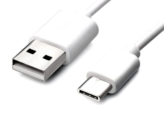 USB-C to USB-A Fast Charging Type C Cable for iPad Pro 12.9"/11" (2018)