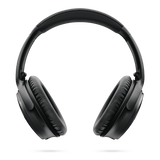 Bose QuietComfort 35 Series I Wireless Headphones | Factory Renewed | Original retail