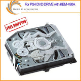 KES-490AAA Blu Ray DVD Drive for PS4 Playstation 4 CUH-1001A /1115A BDP-020/025 KEM-490A