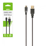Xbox One Charge Cable for Controllers- Charge & Play - Super Long 10ft.