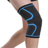 Knee Support Knee Pad Braces Sport Compression Sleeve