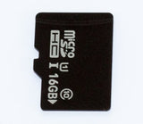 16GB NOOBS micro SD Card For Raspberry Pi Boards w/ OSMC, RASPBIAN, OPENELEC