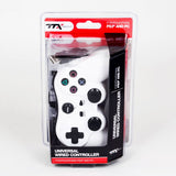 PS3 USB Wired Controller for PlayStation 3- Brand New