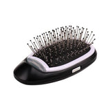 Portable Electric Ionic Hairbrush Negative Ions Hair Comb Brush Hair Modeling Styling Hairbrush