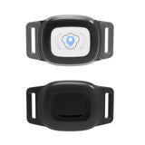 Smart Waterproof IP67 MiNi Pet GPS AGPS LBS Tracking Tracker Collar For Dog Cat AGPS LBS SMS Positioning Geo-Fence Track Device