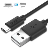 Premium USB-C to USB-A Fast Charging Type C Cable for iPad Pro 12.9"/11" (2018)
