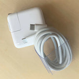 30W USB-C Power Adapter for iPad iPhone MacBook A1882 MR2ALL/A