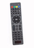 NEW Remote Control for MAG260 MAG350 MAG352 MAG250 MAG254 IPTV Box