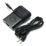 New Dell 65W 19.5V 3.34A Charger AC Power Supply Adapter For LA65NM130 332-1831