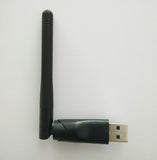 New USB Wi Fi Antenna for all Jynxbox Models & Aura HD & Mag 250, 254 & Linkbox