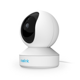 4MP PT Smart Home Security WIFI Camera Pan Tilt 2-Way Audio Reolink E1 Pro
