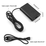19.5V 65W 3.34A Laptop Charger AC Adapter & Power Cord For Dell LA65NM130 0G4X7T