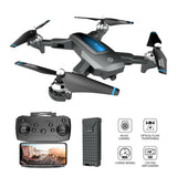 Holy Stone HS240 with 4K HD Camera Foldable Selfie Drone RC Quad Helicopters US