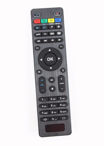 NEW Replacement Remote Control for MAG260 MAG350 MAG352 MAG250 MAG254 IPTV Box