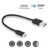 USB-C to USB-A Fast Charging Type C Cable for iPad Pro 12.9"/11" (2018)