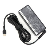 Lenovo 65W USB-C Type-C Laptop Charger AC Power Supply Adapter ADLX65YLC3A