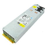 Intel 1600W 80 Plus Platinum Server Redundant Power Supply G36234-009