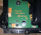PS4 Disc Drive for CUH-1215A CUH-1215B CUH-12XX with TSW-001 PCB Board