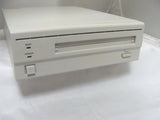 Sony SMO-S561 9.1GB Magneto Optical SCSI Drive External - Tested