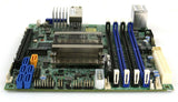 SUPERMICRO MBD-X10SDV-4C-TLN2F-O Intel Xeon D-1521 Mini ITX Server Motherboard