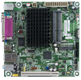 INTEL D525MW ATOM D525 1.8GHz DDR3 GIGABIT mini-ITX