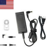 AC Adapter Charger Power Supply Cord for Acer Aspire One ZG5 Netbook Computer