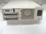 Sony SMO-S561 9.1GB Magneto Optical SCSI Drive External - Tested